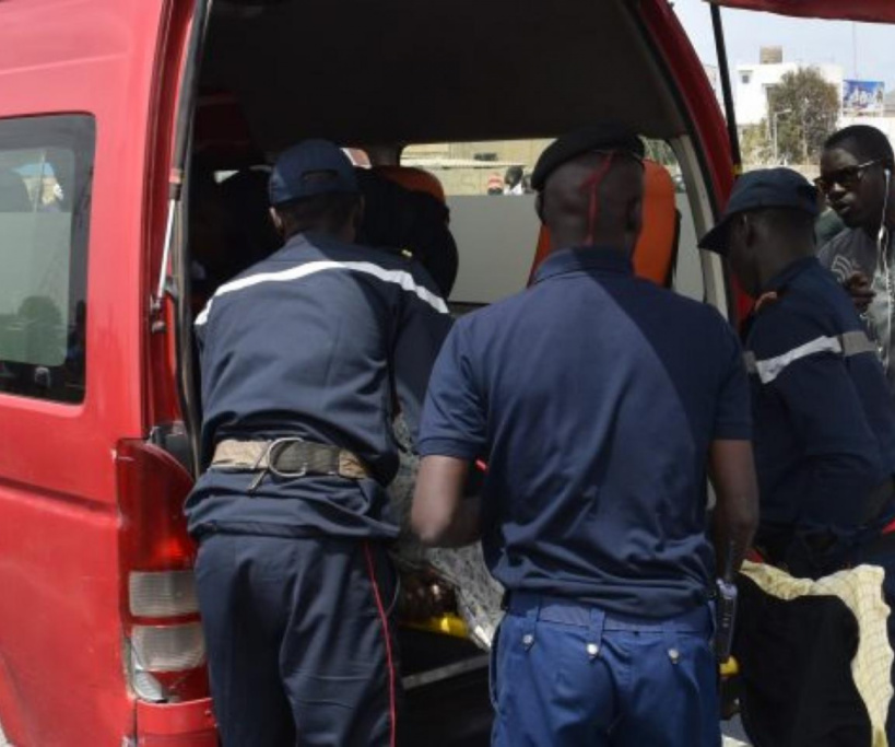 Drame à Kafountine : une femme en état de grossesse tuée devant ses deux enfants Drame à Kafountine : une femme en état de grossesse tuée devant ses deux enfants