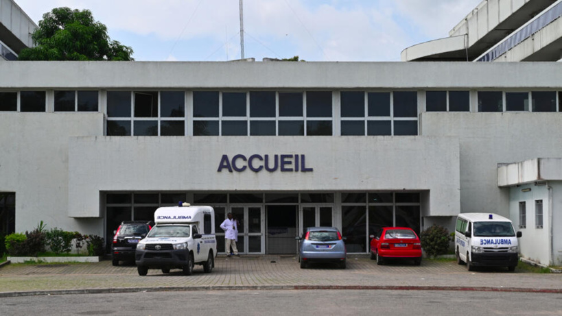 Côte d'Ivoire: résurgence de cas de Covid-19 chez des pèlerins de retour de La Mecque Côte d'Ivoire: résurgence de cas de Covid-19 chez des pèlerins de retour de La Mecque