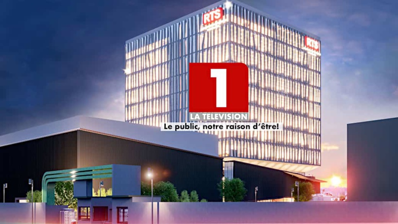 RTS : le DG Pape Alé Niang suspend l’accord d’entreprise RTS : le DG Pape Alé Niang suspend l’accord d’entreprise