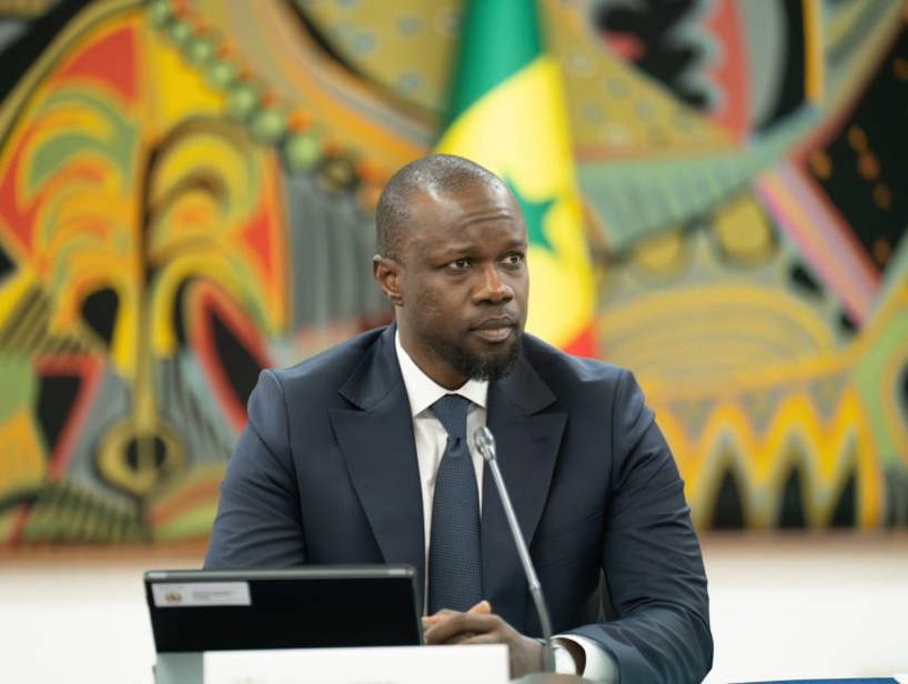 "Le Premier ministre en vertu de la séparation des pouvoirs, il devait se réserver de porter un jugement sur le règlement intérieur de l'Assemblée nationale", Alioune Souaré ancien député et spécialiste en droit parlementaire "Le Premier ministre en vertu de la séparation des pouvoirs, il devait se réserver de porter un jugement sur le règlement intérieur de l'Assemblée nationale", Alioune Souaré ancien député et spécialiste en droit parlementaire