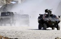 Turquie: attaque du PKK, plusieurs morts Turquie: attaque du PKK, plusieurs morts