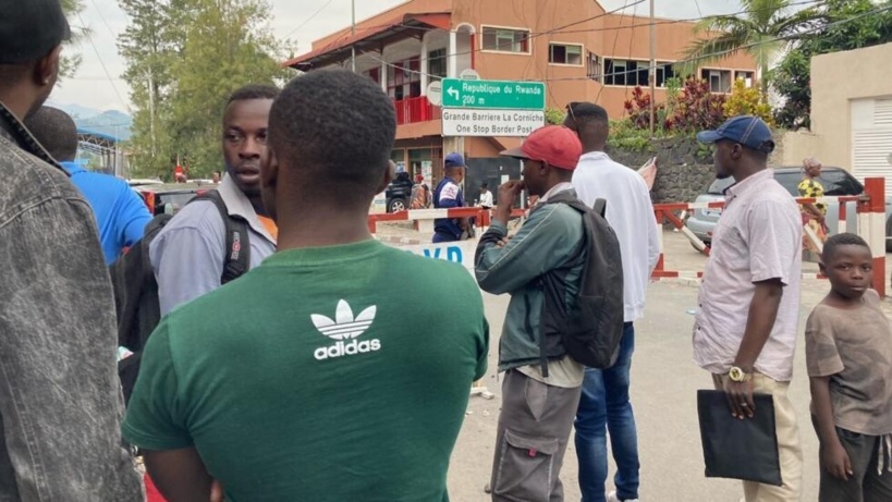 RDC: le certificat de nationalité désormais visé par l’Agence nationale de renseignements RDC: le certificat de nationalité désormais visé par l’Agence nationale de renseignements