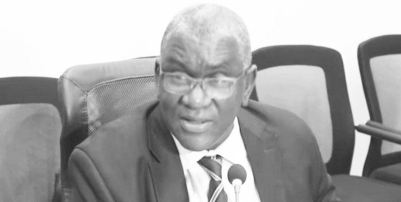 ​Atteinte de la souveraineté alimentaire: le Pr Amadou Tidiane Guiro propose des pistes de solutions 