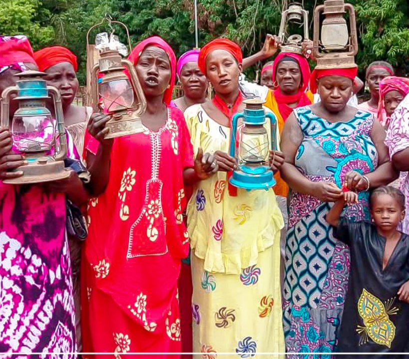 Electrification rurale : le village de Kassankil réclame l'éclairage public Electrification rurale : le village de Kassankil réclame l'éclairage public