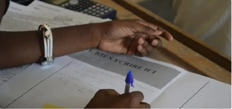 Baccalauréat 2024 : cinq (5) candidats pris en flagrant délit de tricherie à Médina Yoro Foulah