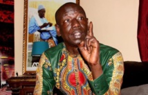 ​Abdoulaye Wilane tacle Abdou Mbow