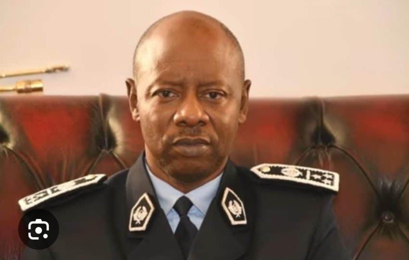 Qui est Abdou Wahab Sall le nouvel adjoint du directeur de la Police Nationale ? Qui est Abdou Wahab Sall le nouvel adjoint du directeur de la Police Nationale ?