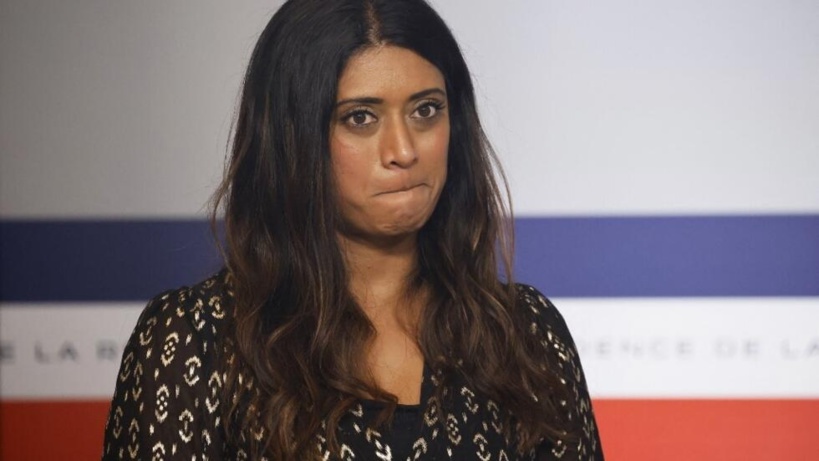 Législatives en France: une fin de campagne sous tension Législatives en France: une fin de campagne sous tension