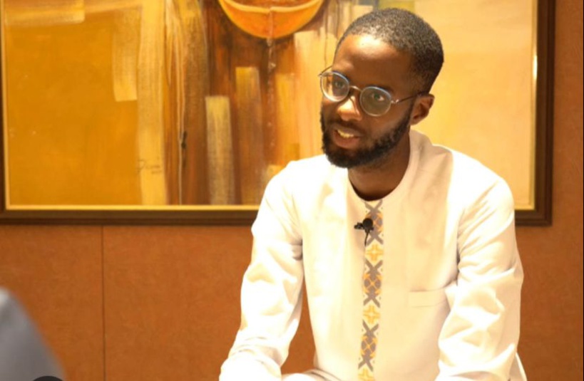 Décoration du général Kandé par Macron: FRAPP dépose auprès de l’ambassade de France une lettre de protestation Décoration du général Kandé par Macron: FRAPP dépose auprès de l’ambassade de France une lettre de protestation