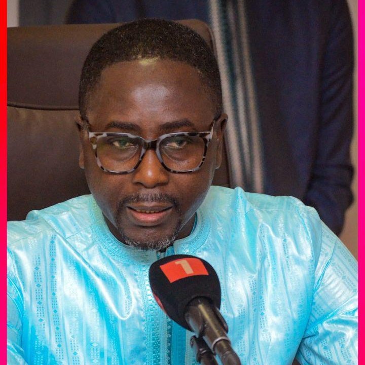 Pape Alé Niang révèle : " La Rts a vu ses comptes bloqués dans plusieurs banques"