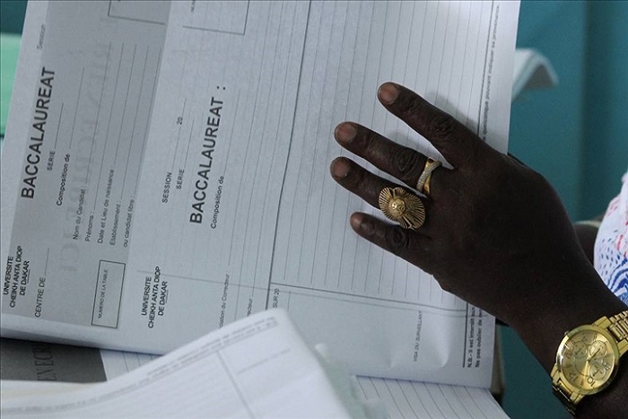Partage de corrigés du bac : huit (8) candidats placés en garde à vue à Dahra Djoloff