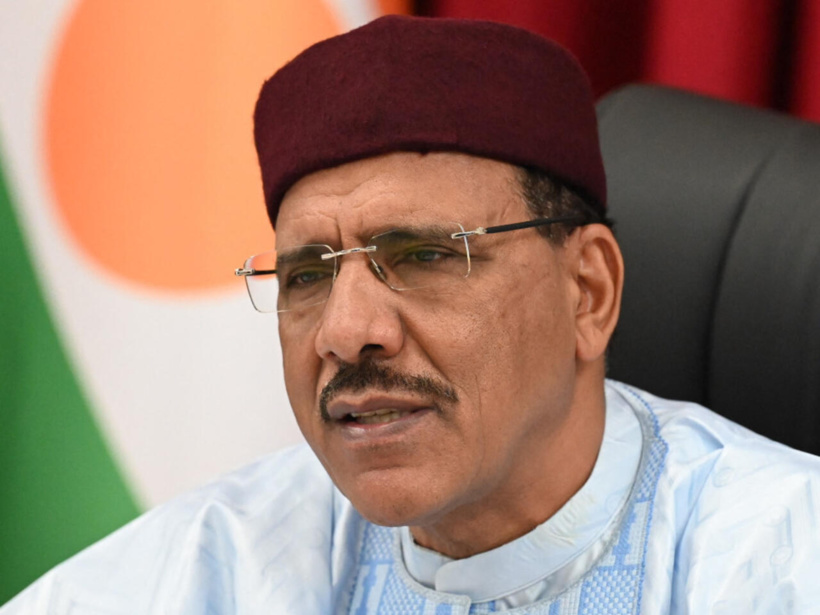 Niger : les avocats de Bazoum redemandent à la Cedeao d'exiger sa libération Niger : les avocats de Bazoum redemandent à la Cedeao d'exiger sa libération