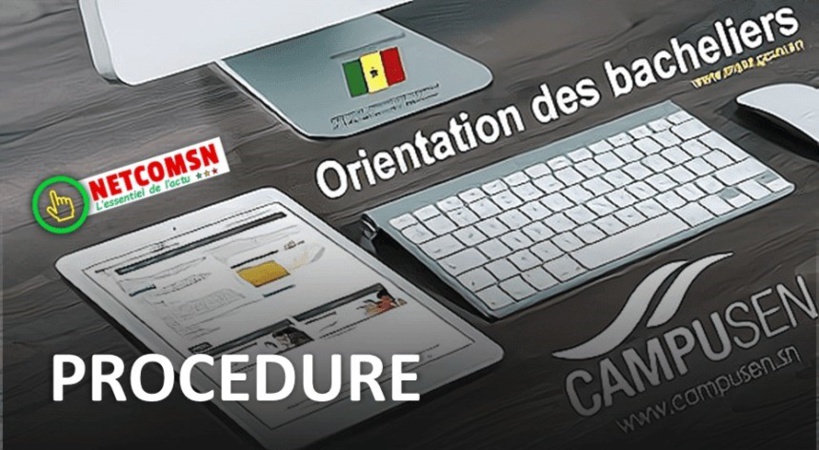 Orientation des bacheliers 2024 : les membres de la commission installés Orientation des bacheliers 2024 : les membres de la commission installés
