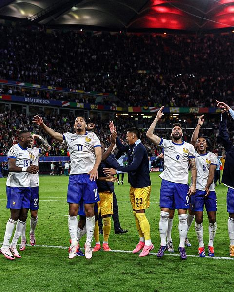 Euro 2024 : la France élimine le Portugal et défiera l’Espagne en demi-finale