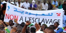 Mauritanie : l’esclavage devient un « crime contre l’humanité »