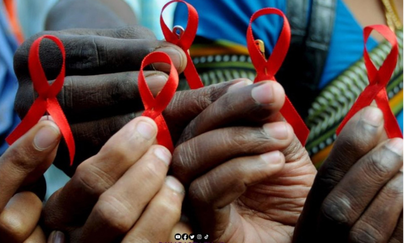 VIH/SIDA : 164 cas détectés à Bambey dont 14 mineurs VIH/SIDA : 164 cas détectés à Bambey dont 14 mineurs