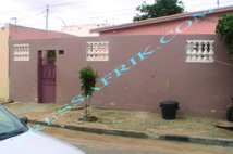 Reportage au domicile familial - Fama Diop devait démarrer son stage ce lundi à l’APS