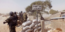 Cameroun : 2 450 soldats participeront à la force multinationale de lutte contre Boko Haram