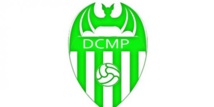 Le Logo du DC Motema Pembe © DR