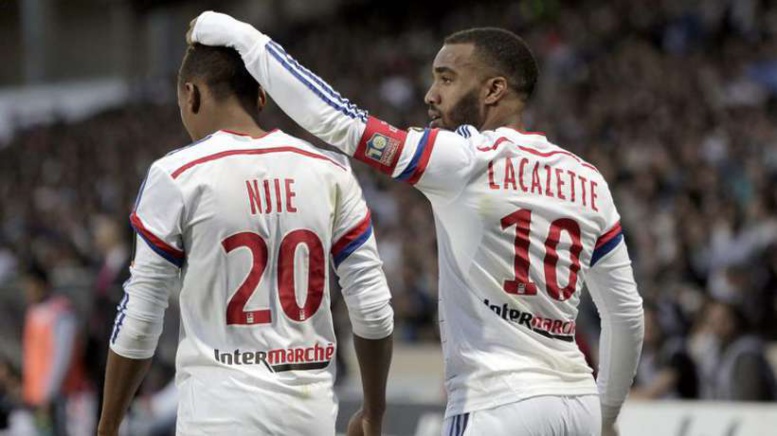 OL-Tottenham : l’identité du mystérieux club qui bouleverse le dossier Njie dévoilée