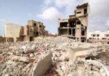 Démolition des maisons de la Cité Tobago : Les vrais raisons et Témoignage poignant d’une victime Démolition des maisons de la Cité Tobago : Les vrais raisons et Témoignage poignant d’une victime