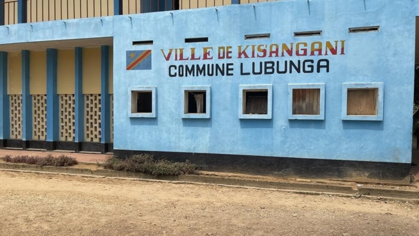 RDC: découvertes macabres à la suite des violences intercommunautaire dans la Tshopo RDC: découvertes macabres à la suite des violences intercommunautaire dans la Tshopo