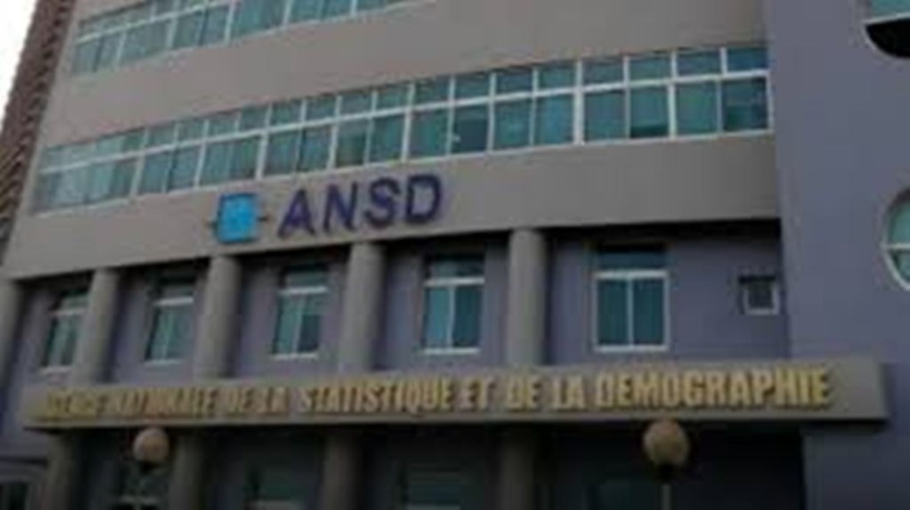 Diversité des étrangers au Sénégal en 2023: les ressortissants guinéens arrivent en tête avec 40,3% (Ansd) Diversité des étrangers au Sénégal en 2023: les ressortissants guinéens arrivent en tête avec 40,3% (Ansd)