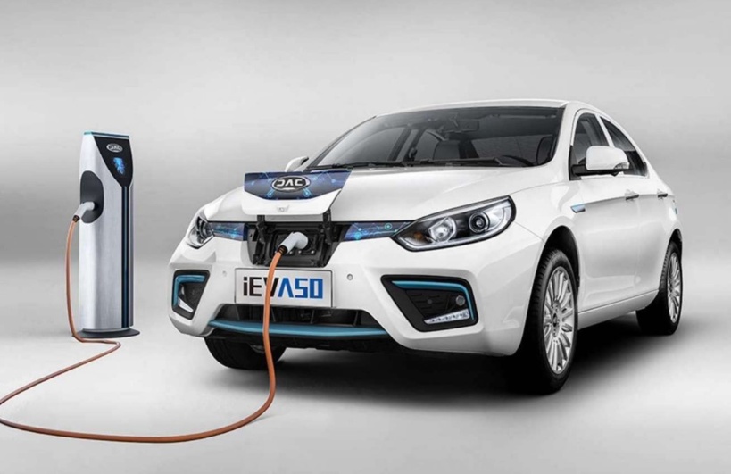 Lancement des premiers véhicules 100% électriques au Sénégal demain Lancement des premiers véhicules 100% électriques au Sénégal demain