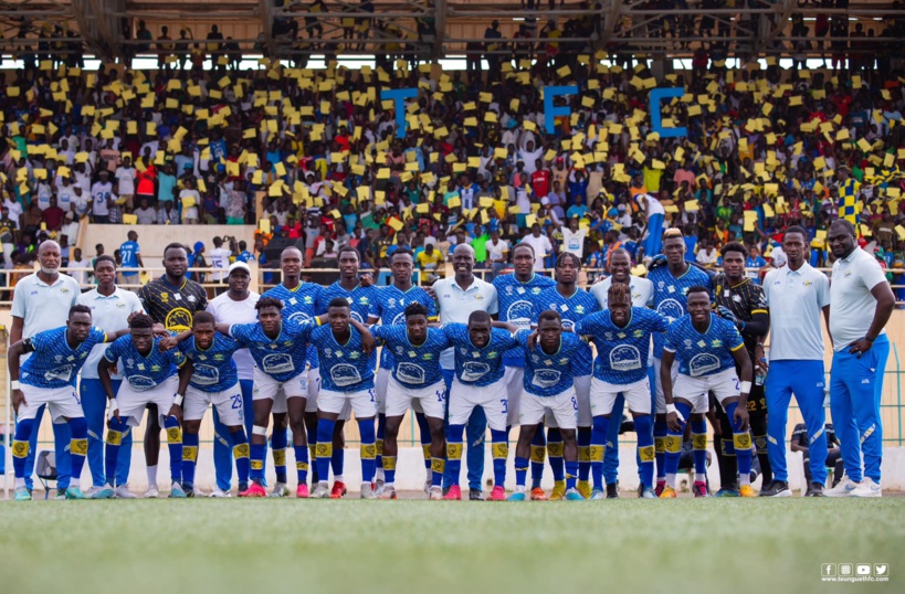 Compétitions interclubs de la CAF: le tirage au sort aura lieu demain en Egypte Compétitions interclubs de la CAF: le tirage au sort aura lieu demain en Egypte