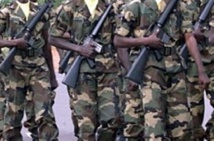 Fraudes sur les imputations budgétaires des militaires invalides : l’Igf met la main sur les faussaires Fraudes sur les imputations budgétaires des militaires invalides : l’Igf met la main sur les faussaires