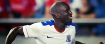Demba Ba: «Je suis heureux en chine» Demba Ba: «Je suis heureux en chine»