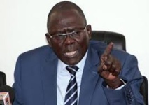 "Ces étudiants sont des vermines qu’il faut extraire et éliminer!", selon ​Moustapha Diakhaté 