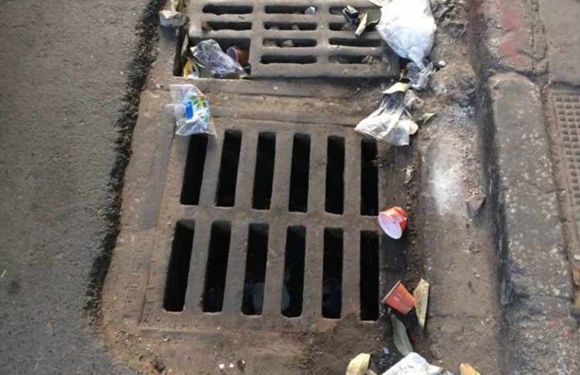 Saboteurs des caniveaux et voleurs de matériaux : le ministre Cheikh Tidiane Dièye annonce des sanctions judiciaires Saboteurs des caniveaux et voleurs de matériaux : le ministre Cheikh Tidiane Dièye annonce des sanctions judiciaires