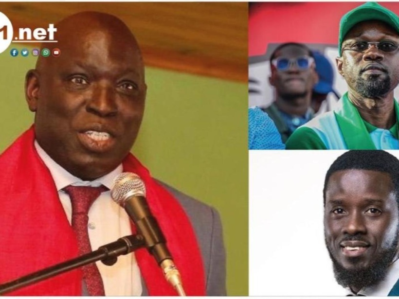 Déclaration de patrimoine du Président Diomaye et du Premier Ministre Ousmane Sonko : Madiambal Diagne réclame leur publication Déclaration de patrimoine du Président Diomaye et du Premier Ministre Ousmane Sonko : Madiambal Diagne réclame leur publication
