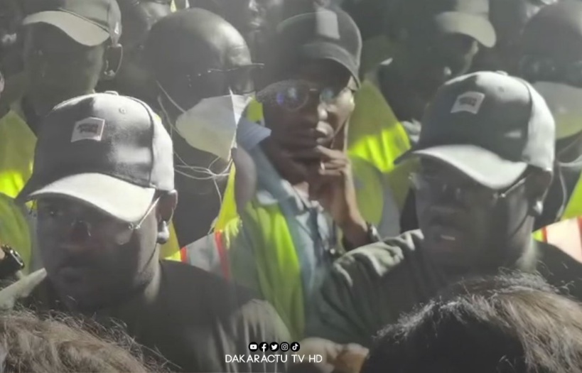 Carrière GECAMINES : Birame Soulèye Diop demande au directeur de ramener ceux qui ont été renvoyés Carrière GECAMINES : Birame Soulèye Diop demande au directeur de ramener ceux qui ont été renvoyés