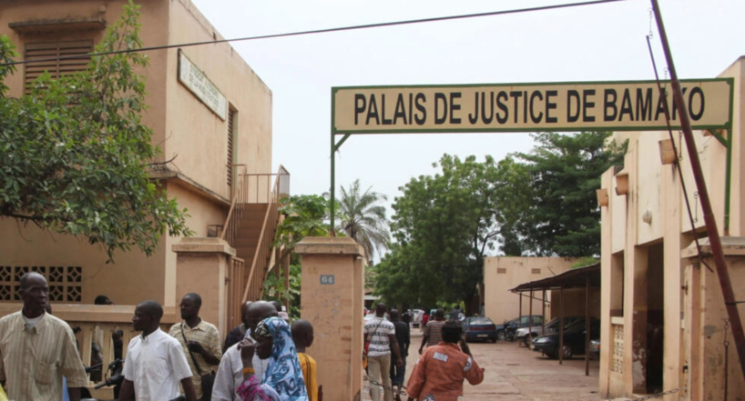 Levée de la suspension des activités politiques au Mali: quelles conséquences pour les 11 opposants détenus? Levée de la suspension des activités politiques au Mali: quelles conséquences pour les 11 opposants détenus?