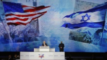 Nucléaire iranien: les juifs américains à contre-pied des lobbies