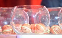 Basket-ball : Angola et Tunisie favoris de l'Afrobasket Basket-ball : Angola et Tunisie favoris de l'Afrobasket