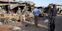 Nigeria : Boko Haram commet un nouveau massacre de masse dans le Nord-Est