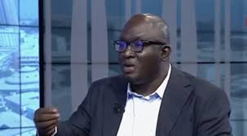 «La vision du Président Bassirou Diomaye Faye est celle d’un Sénégal souverain, juste et prospère », Ayib Daffé «La vision du Président Bassirou Diomaye Faye est celle d’un Sénégal souverain, juste et prospère », Ayib Daffé