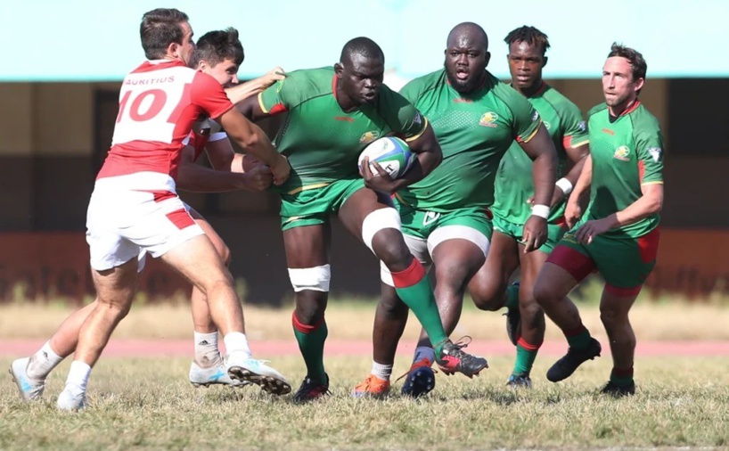 Rugby à XV: le Sénégal va participer à la CAN prévue du 18 au 29 juillet Rugby à XV: le Sénégal va participer à la CAN prévue du 18 au 29 juillet