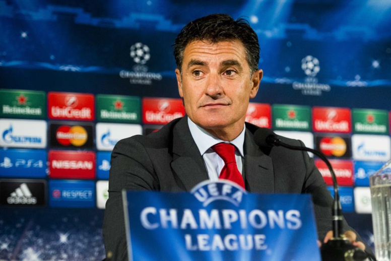 Marseille : Michel pour remplacer Bielsa Marseille : Michel pour remplacer Bielsa