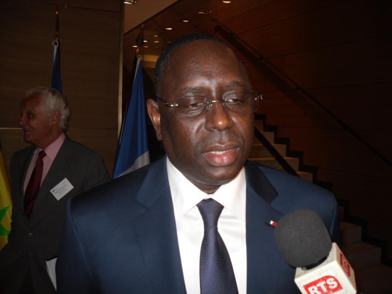Présidentielle : Macky Sall peaufine sa stratégie à Poponguine