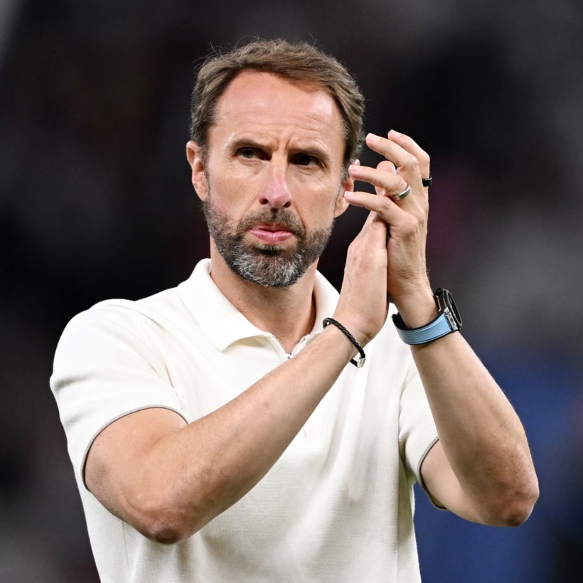 Angleterre : Gareth Southgate quitte son poste de sélectionneur Angleterre : Gareth Southgate quitte son poste de sélectionneur