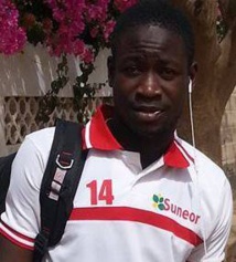 U23 : Mamadou Salif Ndiaye est décédé U23 : Mamadou Salif Ndiaye est décédé