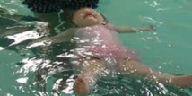 Mbodiène : Un bébé d’un an et demi se noie dans une piscine Mbodiène : Un bébé d’un an et demi se noie dans une piscine
