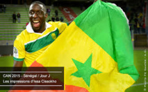 Issa Cissokho « Je me retrouve dans le discours d’Aliou Cissé »