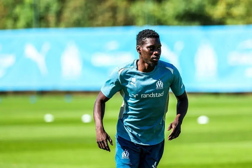 Mercato : un club anglais veut faire revenir Ismaïla Sarr en Premier League