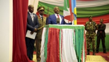 Burundi: un gouvernement d'union nationale est-il possible?