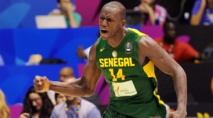 Afrobasket : Les "Lions" du Sénégal souffrent, mais passent de justesse devant le Maroc (76-71)